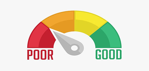 Bad credit mortgage